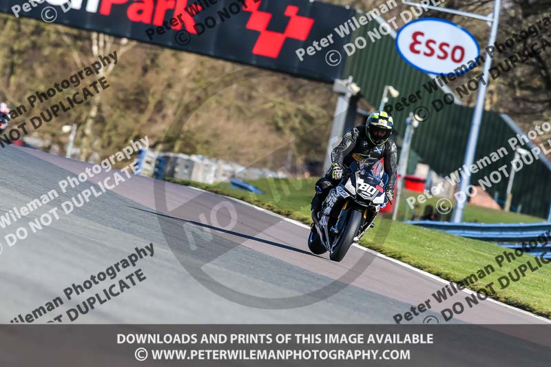 Oulton Park 20th March 2020;PJ Motorsport Photography 2020